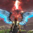 Immortals fenyx rising, 2020, recensione