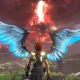 Immortals fenyx rising, 2020, recensione