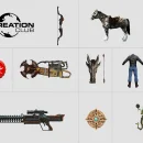 Fallout 4 Creation Club è finalmente disponibile