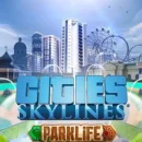 La nuova espansione Parklife di Cities: Skylines porta i parchi e le attività ricreative