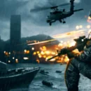 Battlefield 4: Terminati i lavori sulla patch estiva