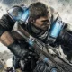 Microsoft annuncia Gears of War 4 pure su PC con il Cross-Play su Xbox One