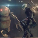 Square Enix terrà una livestream per NieR: Automata il 15 dicembre
