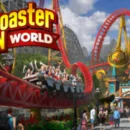 RollerCoaster Tycoon World uscirà dall'accesso anticipato il 16 novembre