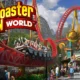 RollerCoaster Tycoon World uscirà dall'accesso anticipato il 16 novembre