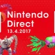 Nintendo annuncia un Direct incentrato su ARMS e Splatoon 2 per il 13 aprile