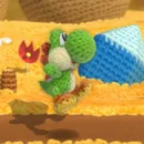 Nuove immagini e trailer per Yoshi's Woolly World