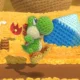 Nuove immagini e trailer per Yoshi's Woolly World