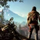 Svelati alcuni dettagli sugli zombie di Days Gone