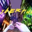 Cyberpunk 2077 gira alla grande sulla vecchia "ps1"