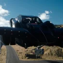 Final Fantasy XV: Disponibile l'aggiornamento 1.12 per la Regalia Type-D off-road