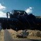 Final Fantasy XV: Disponibile l'aggiornamento 1.12 per la Regalia Type-D off-road