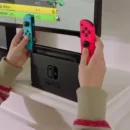 Due nuovi spot per Nintendo Switch