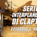Borderlands 3: Claptrap ci illustra la flora e la fauna di Pandona, o almeno, ci prova...