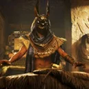 Tour guidato tra le piramidi di Assassin's Creed Origins con la nuova modalità Discovery Mode