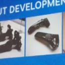 In arrivo un nuovo controller per HTC Vive