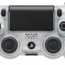 Sony ci presenta il DualShock 4 Crystal in un video