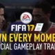 FIFA 17 mostra le novità del titolo con un trailer