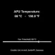 Ps4 temperature 1.04