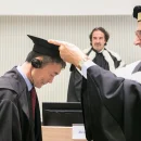 L'Università di Modena e Reggio Emilia conferisce la Laurea Honoris Causa a Kazunori Yamauchi