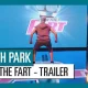 I am the Fart: Il nuovo trailer di South Park Scontri Di-Retti che lancia una sfida ai videogiocatori