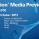 Dettagli della conferenza Sony al Games Week di Parigi