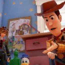 Annunciata la data d'uscita di Kingdom Hearts 3