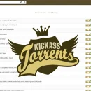 Causa kickass-torrents, il fondatore É ora un fuggitivo