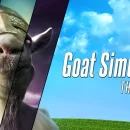 Goat Simulator: The GOATY è disponibile in edizione fisica per Nintendo Switch