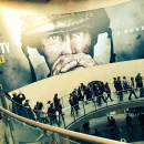 Un cartellone pubblicitario di Call of Duty: WWII svela la data di lancio