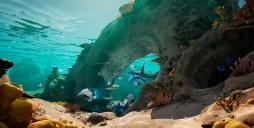 Subnautica 2: il CEO Ted Gill si dimette dopo pochi mesi dal lancio in accesso anticipato