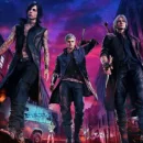 Annunciata una nuova demo per Devil May Cry 5