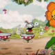 Cuphead mostra dieci minuti di gameplay in video