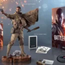 Svelata la Collector's Edition di Battlefield 1