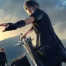 Final Fantasy XV è disponibile da oggi e si mostra nel nuovo trailer "Stand Together"