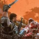 17 nuove immagini per Gears of War 4 da Game Informer