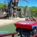 Planet Coaster si mostra in dieci nuove immagini alla GamesCom 2016