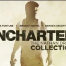Disponibile da oggi Uncharted: The Nathan Drake Collection