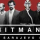 Hitman: Ecco il secondo bersaglio dei Sarajevo Six