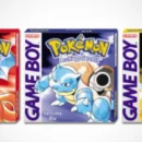 Pokémon versione Rossa,Blu,Verde e Gialla in saldo sull'eShop per un periodo limitato
