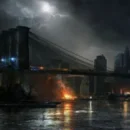 Ubisoft: La gente dovrà aspettare il lancio del gioco per l'area di Brooklyn di The Division
