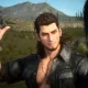 Il DLC Episode Gladiolus di Final Fantasy XV si mostra un video gameplay di 15 minuti