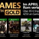 Ryse e The Walking Dead Stagione 2 saranno tra i prossimi Games with Gold di Aprile