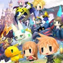 World of Final Fantasy uscirà su PC il 21 novembre
