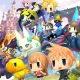 World of Final Fantasy uscirà su PC il 21 novembre