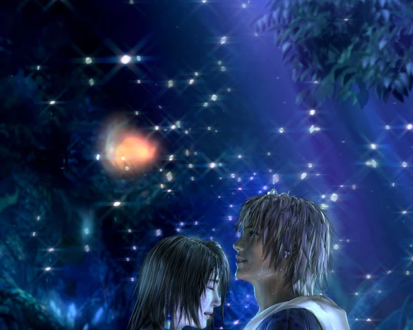 Final Fantasy X celebra 25 anni con un nuovo trailer celebrativo
