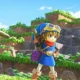 Disponibile la demo gratuita di Dragon Quest Builders