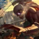 Attack on Titan: Due nuovi video mostrano la story mode e la versione PlayStation Vita