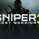 Le armi di Sniper Ghost Warrior 3 si mostrano in una nuova gallery