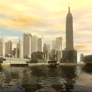 Grand Theft Auto V: Delle nuove immagini ci mostrano la mod che ci permetterà di visitare Liberty City